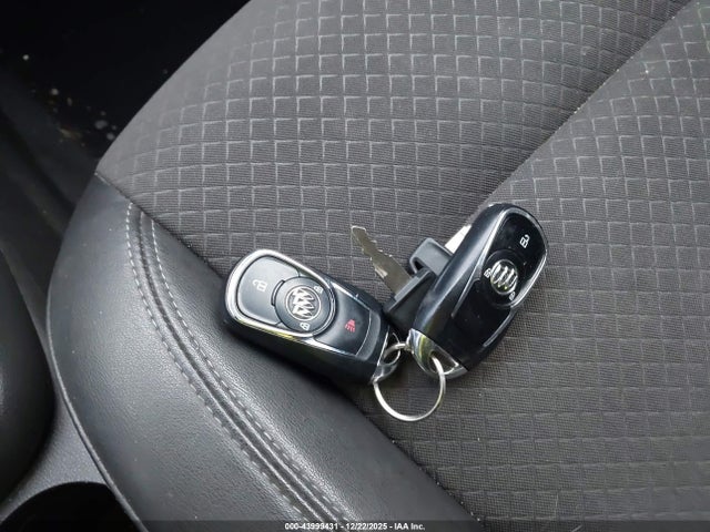 Buick Encore Fwd Preferred 2021 KL4CJASB7MB303361 Image 11