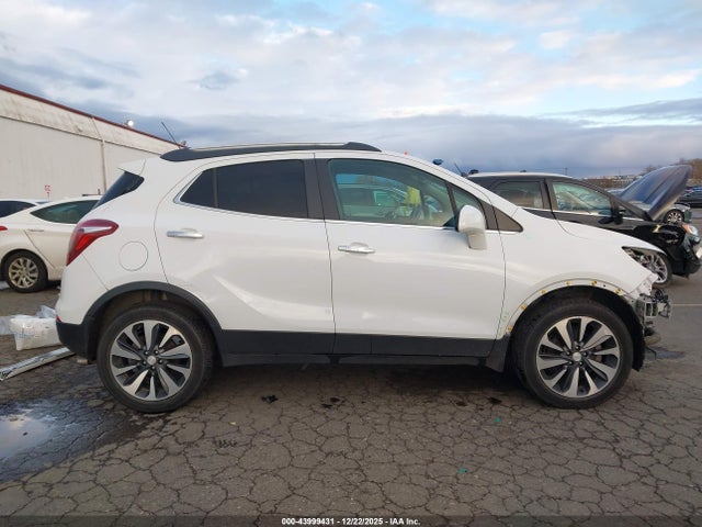 Buick Encore Fwd Preferred 2021 KL4CJASB7MB303361 Image 13