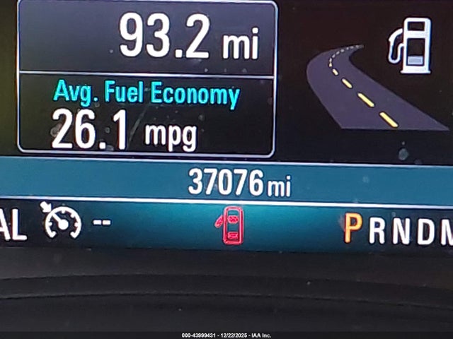 Buick Encore Fwd Preferred 2021 KL4CJASB7MB303361 Image 15