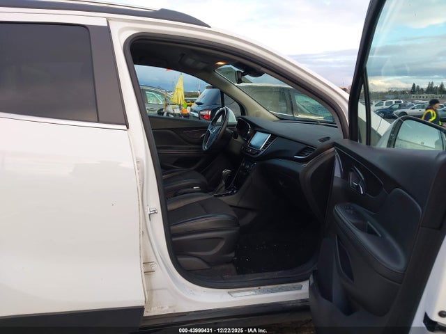 Buick Encore Fwd Preferred 2021 KL4CJASB7MB303361 Image 5