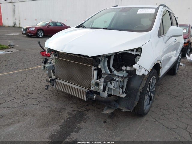 Buick Encore Fwd Preferred 2021 KL4CJASB7MB303361 Image 6