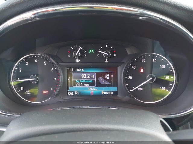 Buick Encore Fwd Preferred 2021 KL4CJASB7MB303361 Image 7