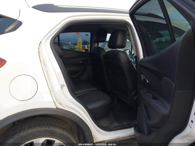 Buick Encore Fwd Preferred 2021 KL4CJASB7MB303361 Image 8