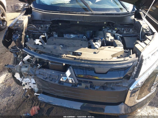 2024 MITSUBISHI OUTLANDER SPORT JA4ARUAU0RU017948 Photo 9
