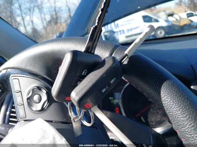 2024 MITSUBISHI OUTLANDER SPORT JA4ARUAU0RU017948 Photo 10