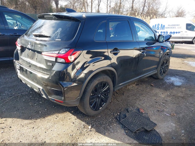 2024 MITSUBISHI OUTLANDER SPORT JA4ARUAU0RU017948 Photo 3