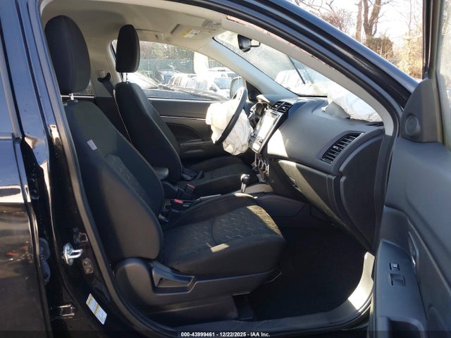 2024 MITSUBISHI OUTLANDER SPORT JA4ARUAU0RU017948 Photo 4