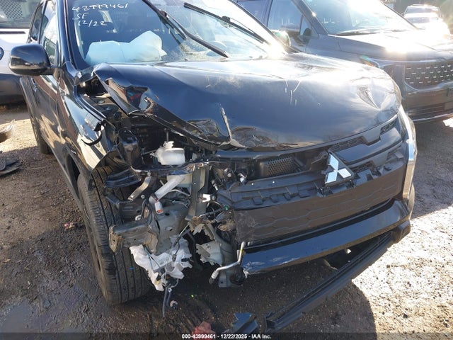 2024 MITSUBISHI OUTLANDER SPORT JA4ARUAU0RU017948 Photo 5