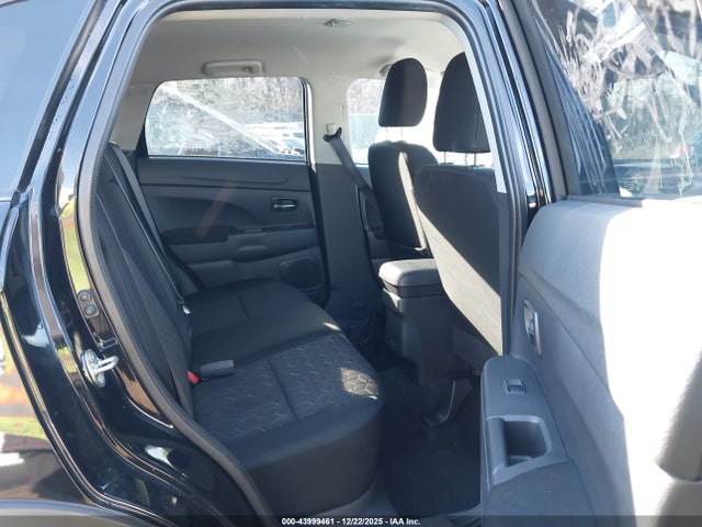 2024 MITSUBISHI OUTLANDER SPORT JA4ARUAU0RU017948 Photo 7