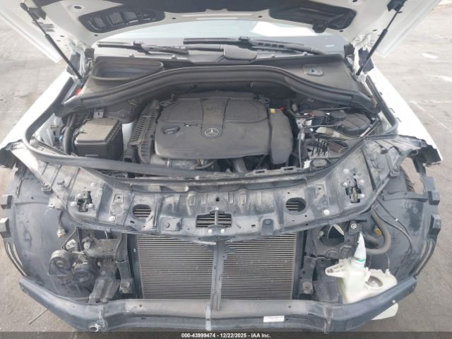 2018 MERCEDES-BENZ GLE 350 4JGDA5JB1JB010033 Photo 9