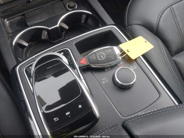 2018 MERCEDES-BENZ GLE 350 4JGDA5JB1JB010033 Photo 10