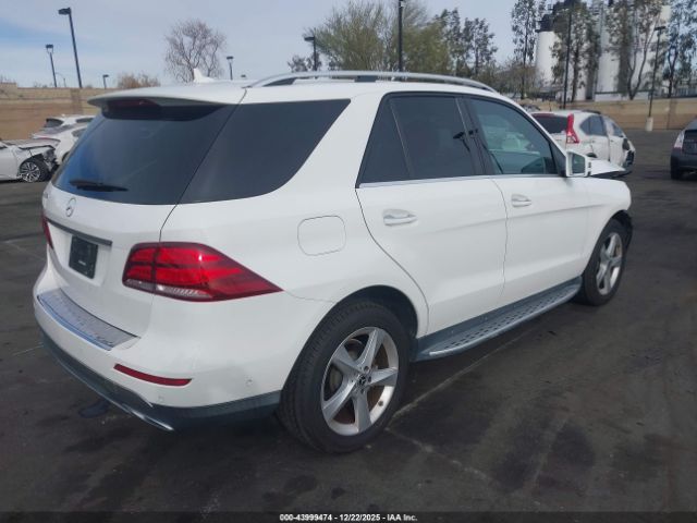 2018 MERCEDES-BENZ GLE 350 4JGDA5JB1JB010033 Photo 3