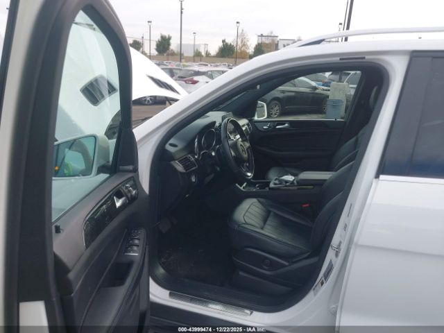 2018 MERCEDES-BENZ GLE 350 4JGDA5JB1JB010033 Photo 4