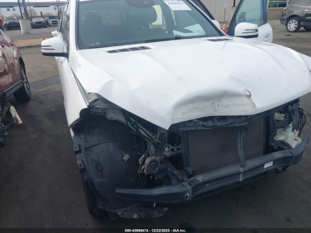 2018 MERCEDES-BENZ GLE 350 4JGDA5JB1JB010033 Photo 5