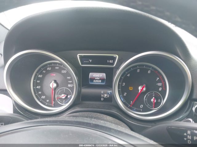 2018 MERCEDES-BENZ GLE 350 4JGDA5JB1JB010033 Photo 6