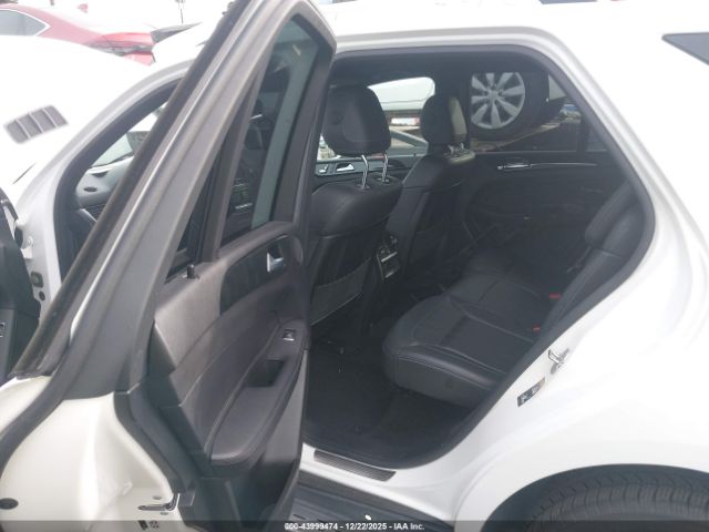 2018 MERCEDES-BENZ GLE 350 4JGDA5JB1JB010033 Photo 7