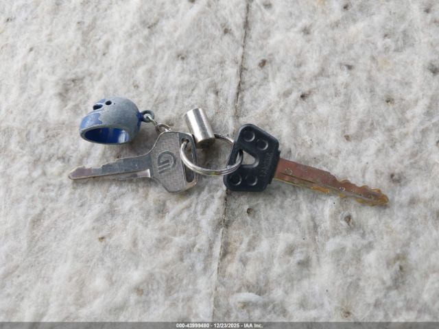 2006 YAMAHA XVS65 JYAVM01E96A097847 Photo 10