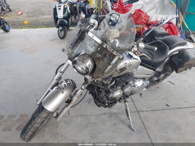 2006 YAMAHA XVS65 JYAVM01E96A097847 Photo 1