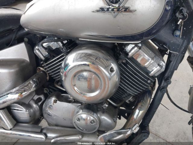 2006 YAMAHA XVS65 JYAVM01E96A097847 Photo 7