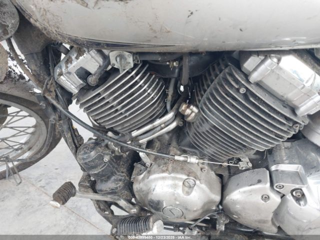 2006 YAMAHA XVS65 JYAVM01E96A097847 Photo 8