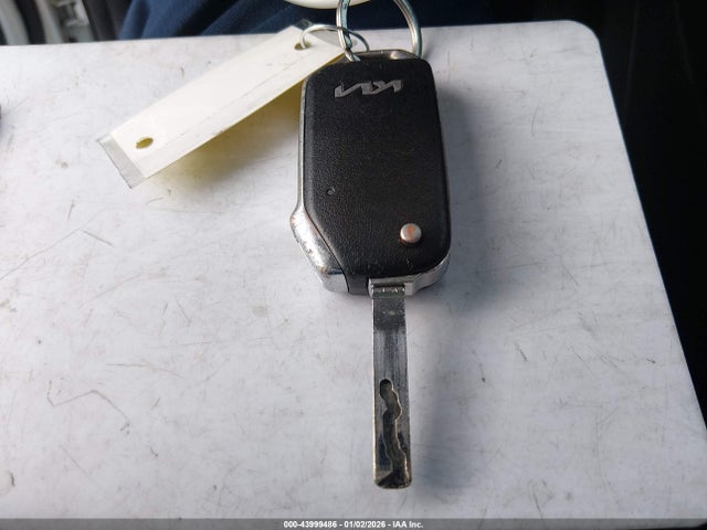 KIA Forte Lxs 2022 3KPF24AD3NE454142 Image 11