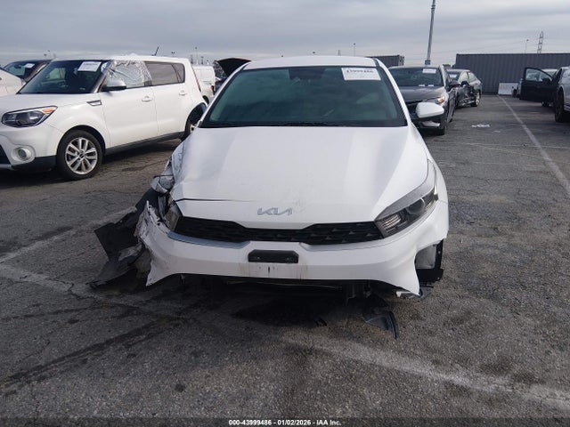 KIA Forte Lxs 2022 3KPF24AD3NE454142 Image 12
