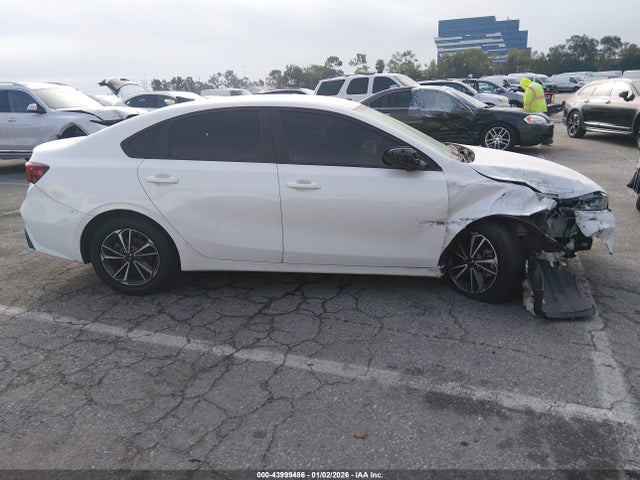 KIA Forte Lxs 2022 3KPF24AD3NE454142 Image 13