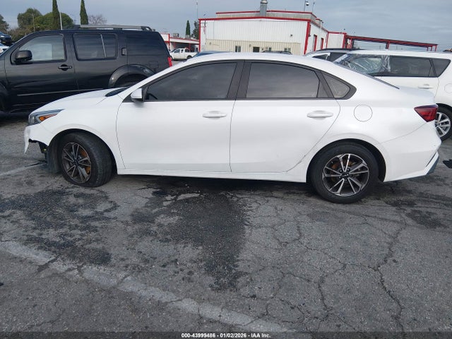 KIA Forte Lxs 2022 3KPF24AD3NE454142 Image 14