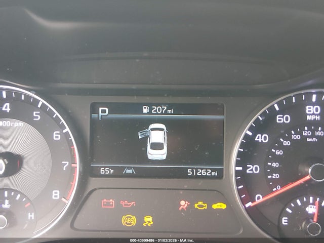 KIA Forte Lxs 2022 3KPF24AD3NE454142 Image 15