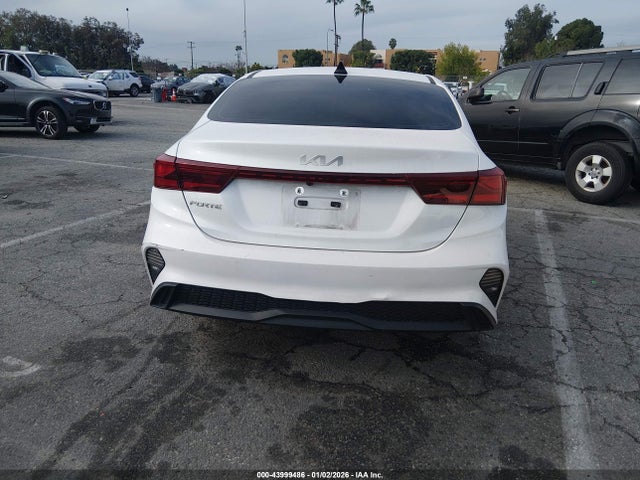 KIA Forte Lxs 2022 3KPF24AD3NE454142 Image 16