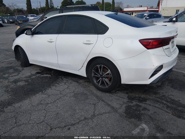 KIA Forte Lxs 2022 3KPF24AD3NE454142 Image 3