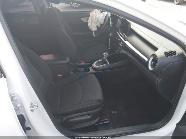 KIA Forte Lxs 2022 3KPF24AD3NE454142 Image 5
