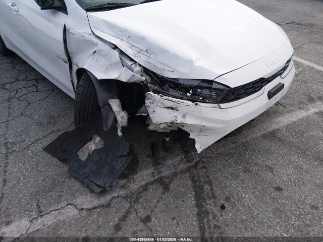 KIA Forte Lxs 2022 3KPF24AD3NE454142 Image 6