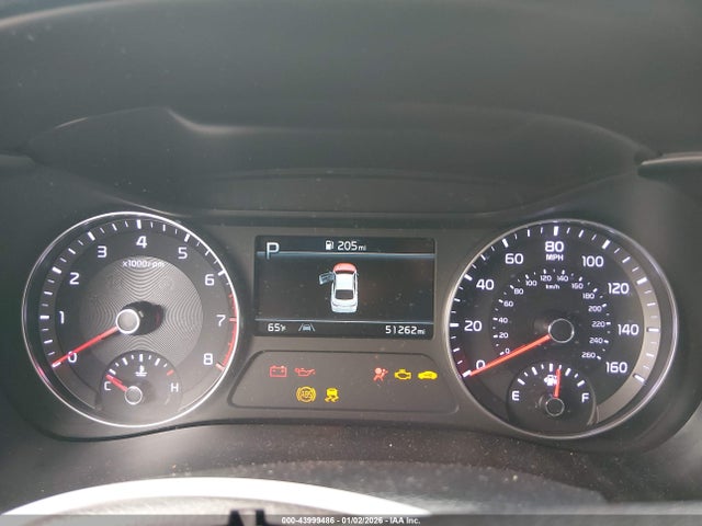 KIA Forte Lxs 2022 3KPF24AD3NE454142 Image 7