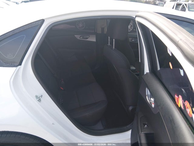 KIA Forte Lxs 2022 3KPF24AD3NE454142 Image 8