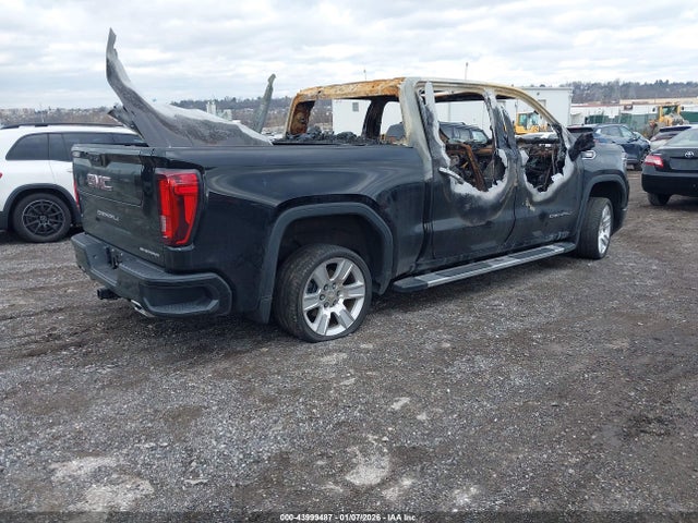 3GTUUGE88RG211792 GMC Sierra 1500 4wd Short Box Denali