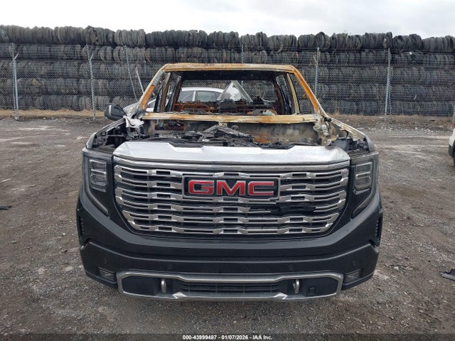 3GTUUGE88RG211792 GMC Sierra 1500 4wd Short Box Denali