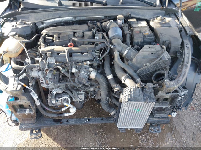 5XXG14J20MG057192 KIA K5 LXS