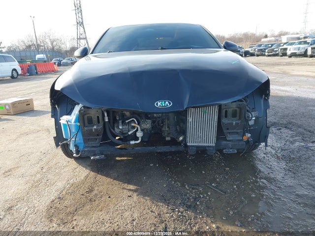 5XXG14J20MG057192 KIA K5 LXS