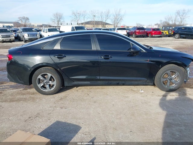 5XXG14J20MG057192 KIA K5 LXS