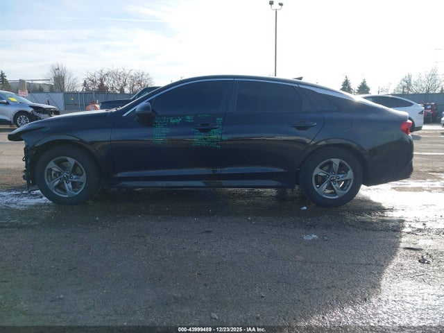 5XXG14J20MG057192 KIA K5 LXS