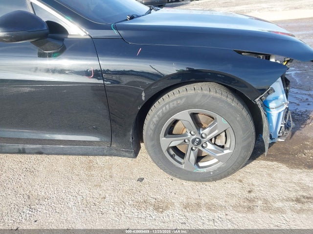 5XXG14J20MG057192 KIA K5 LXS