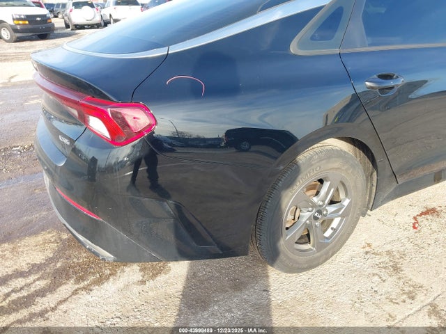 5XXG14J20MG057192 KIA K5 LXS