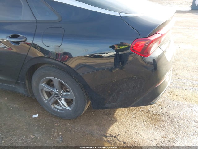 5XXG14J20MG057192 KIA K5 LXS