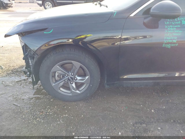 5XXG14J20MG057192 KIA K5 LXS