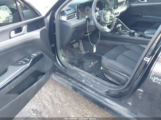 5XXG14J20MG057192 KIA K5 LXS