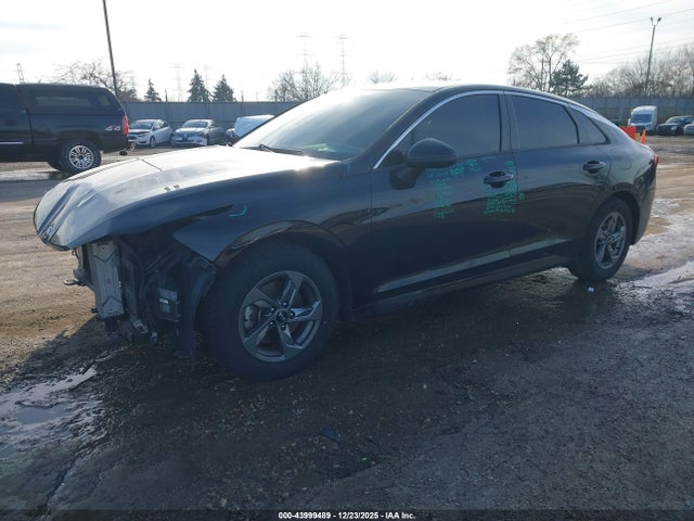 5XXG14J20MG057192 KIA K5 LXS