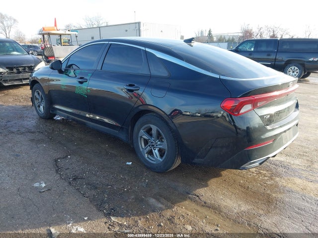5XXG14J20MG057192 KIA K5 LXS