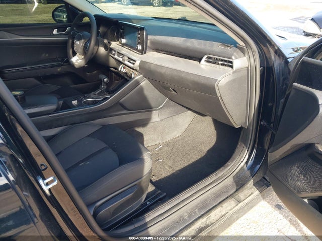 5XXG14J20MG057192 KIA K5 LXS