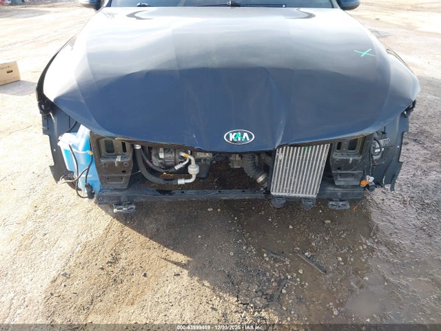 5XXG14J20MG057192 KIA K5 LXS